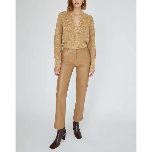 Wilfred NORA CARDIGAN I Aritzia US NWT C1 - Picture 4 of 12